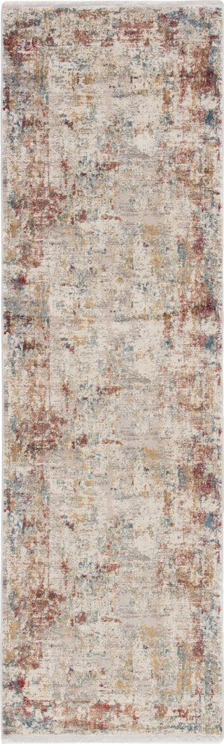 Jaipur Living Wren Horizon WRN06 Multicolor Area Rug