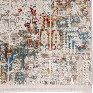 Jaipur Living Wren Mirage WRN07 Multicolor Area Rug