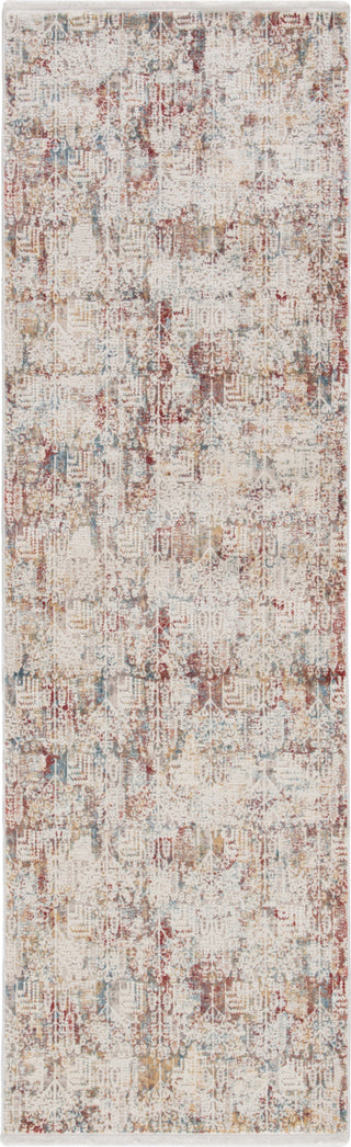 Jaipur Living Wren Mirage WRN07 Multicolor Area Rug