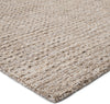 Jaipur Living Wisteria Jardin WSR01 Gray/White Area Rug