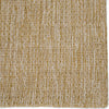 Jaipur Living Wisteria Jardin WSR02 Ochre/White Area Rug