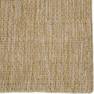 Jaipur Living Wisteria Jardin WSR02 Ochre/White Area Rug