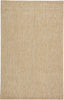 Jaipur Living Wisteria Jardin WSR02 Ochre/White Area Rug