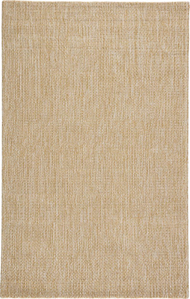 Jaipur Living Wisteria Jardin WSR02 Ochre/White Area Rug