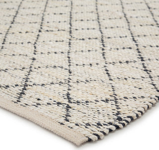 Jaipur Living Westerly Glencoe WST01 Ivory/Navy Area Rug