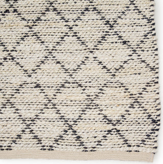 Jaipur Living Westerly Glencoe WST01 Ivory/Navy Area Rug