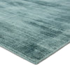 Jaipur Living Yasmin YAS02 Teal Area Rug