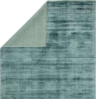 Jaipur Living Yasmin YAS02 Teal Area Rug