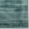 Jaipur Living Yasmin YAS02 Teal Area Rug