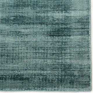 Jaipur Living Yasmin YAS02 Teal Area Rug