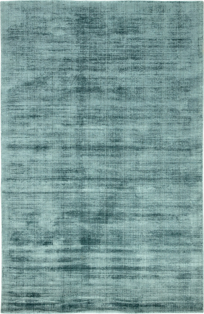 Jaipur Living Yasmin YAS02 Teal Area Rug