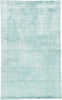 Jaipur Living Yasmin YAS03 Aqua Area Rug Main Image