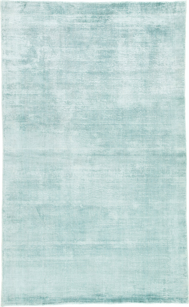 Jaipur Living Yasmin YAS03 Aqua Area Rug Main Image