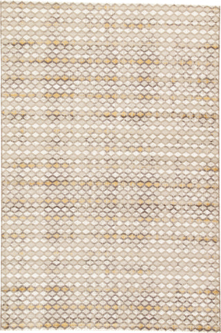 Jaipur Living Zane Malik ZAN01 Taupe/Gold Area Rug