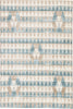 Jaipur Living Zane Payne ZAN03 Taupe/Blue Area Rug