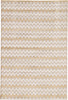 Jaipur Living Zane Caspian ZAN07 Gray/Tan Area Rug