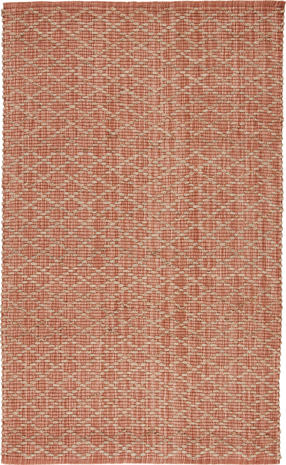Jaipur Living Zealand Cecil ZLN03 Pink/Beige Area Rug