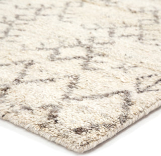 Jaipur Living Zuri Zola ZUI01 Ivory/Brown Area Rug