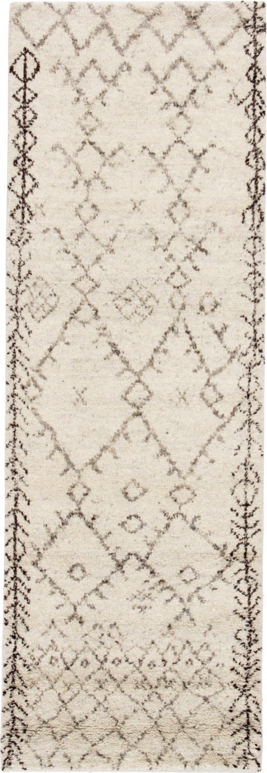 Jaipur Living Zuri Zola ZUI01 Ivory/Brown Area Rug Incredible Rugs