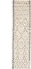 Jaipur Living Zuri Zola ZUI01 Ivory/Brown Area Rug