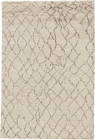 Jaipur Living Zuri Zuma ZUI02 Cream/Brown Area Rug