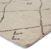 Jaipur Living Zuri Zena ZUI03 Cream/Brown Area Rug