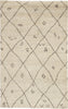 Jaipur Living Zuri Zena ZUI03 Cream/Brown Area Rug