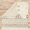 Jaipur Living Zuri Zamunda ZUI05 Cream/Brown Area Rug