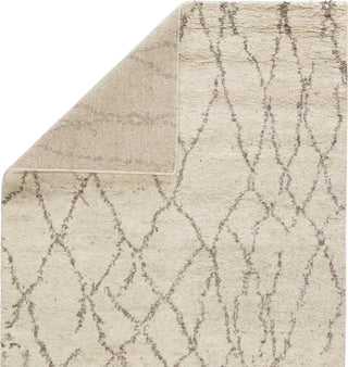 Jaipur Living Zuri Invoke ZUI07 Cream/Brown Area Rug