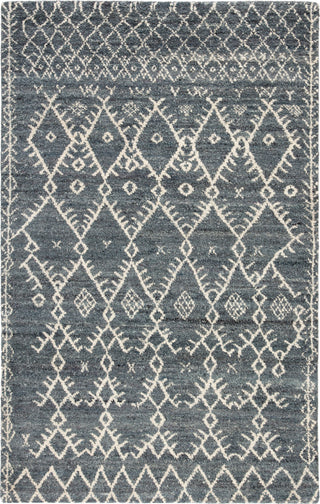 Jaipur Living Zuri Zola ZUI10 Blue/Ivory Area Rug Main Image