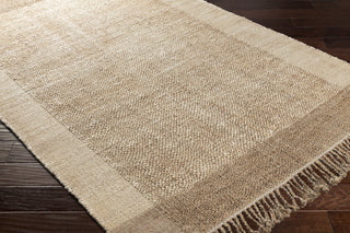 Surya Jasmine JAM-2303 Area Rug Corner Shot