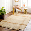 Surya Jasmine JAM-2304 Area Rug Room Scene Feature