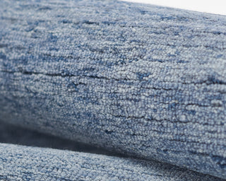 Momeni James JAM-1 Denim Area Rug Pile Image