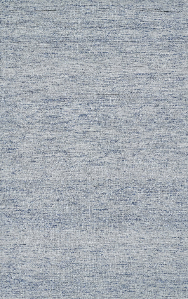 Momeni James JAM-1 Light blue Area Rug main image