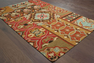 Tommy Bahama Jamison 53303 Area Rug Main Image Feature