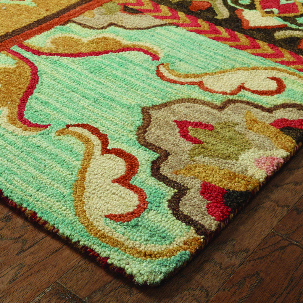 Tommy Bahama Jamison 53303 Area Rug Incredible Rugs and Decor