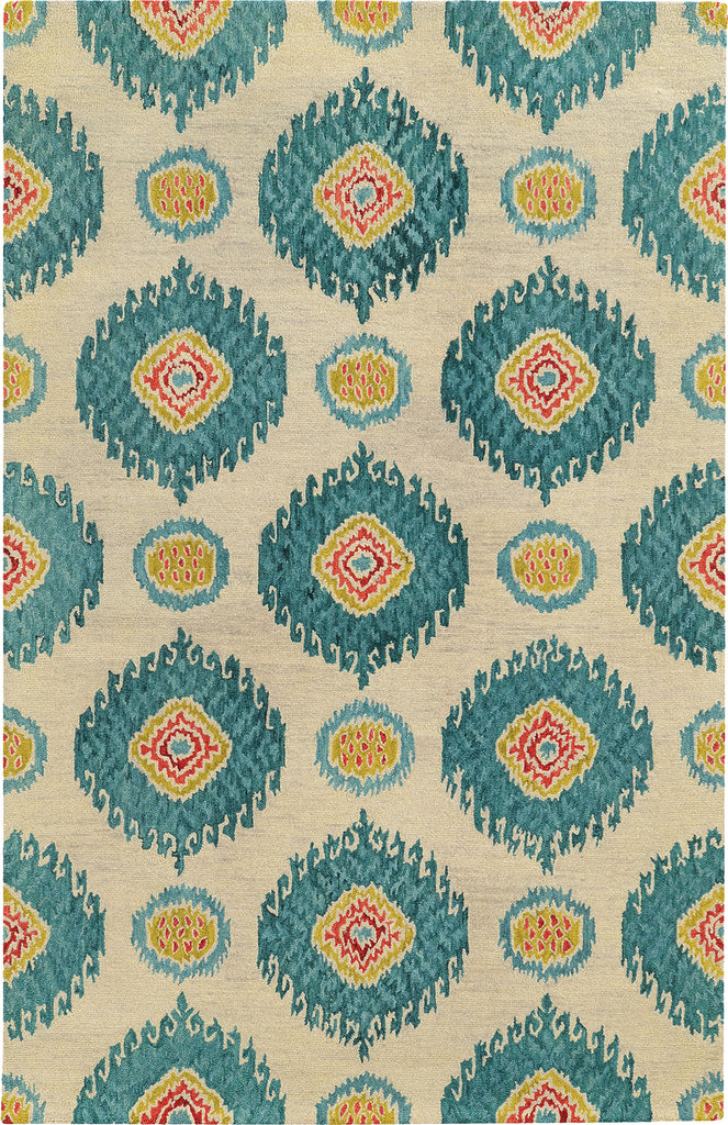 Tommy Bahama Jamison 53306 Area Rug main image