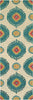Tommy Bahama Jamison 53306 Area Rug Main Image