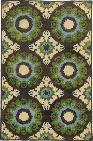 Tommy Bahama Jamison 53307 Area Rug main image