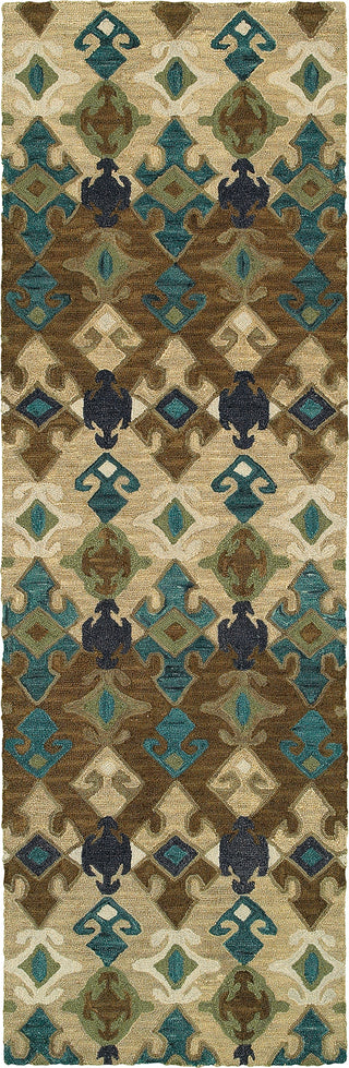 Tommy Bahama Jamison 53308 Area Rug Main Image