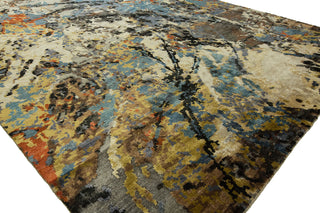 Ancient Boundaries Janet JAN-02 Area Rug Lifestyle 2 Feature