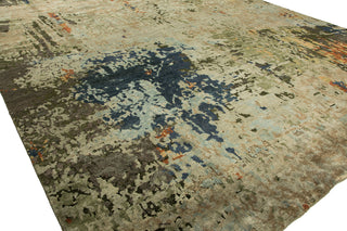 Ancient Boundaries Janet JAN-03 Area Rug corner