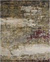 Ancient Boundaries Janet JAN-04 Earth Tones / Forest Area Rug main image