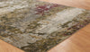 Ancient Boundaries Janet JAN-04 Earth Tones / Forest Area Rug Angle Image