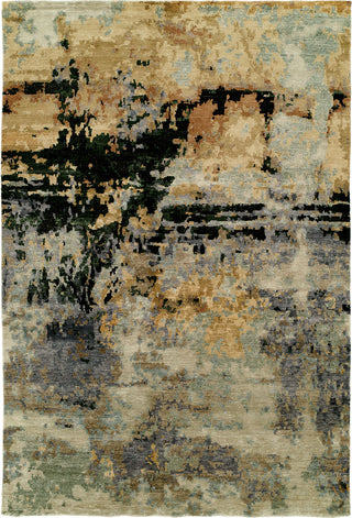 Ancient Boundaries Janet JAN-05 Area Rug main image