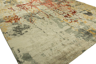 Ancient Boundaries Janet JAN-06 Area Rug Lifestyle Image Feature