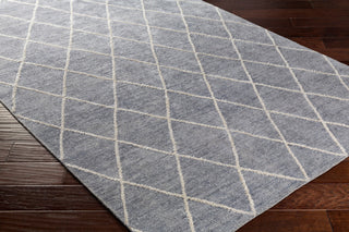 Surya Jaque JAQ-4001 Area Rug Corner Shot Feature