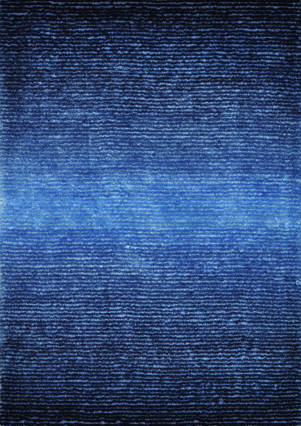 Loloi Jasper Shag JS-01 Cobalt Blue Area Rug