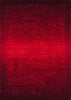 Loloi Jasper Shag JS-01 Red Area Rug main image