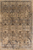 KAS Jasmine 3750 Ivory Tranquility Area Rug main image